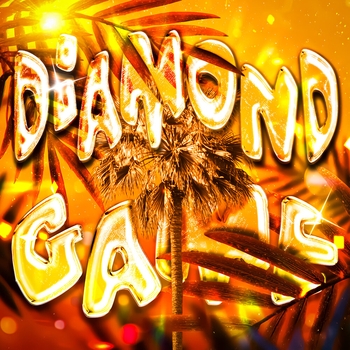 MVSTERIOUS – Diamond Game (Slowed)
