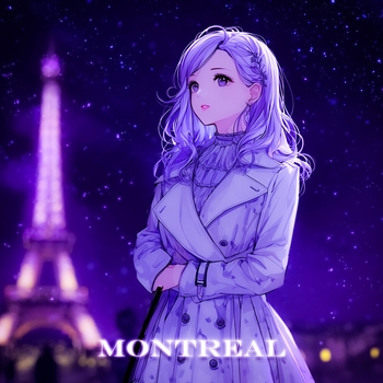 Asketa – Montreal (Super Slowed)