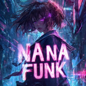 Qmiir – NA NA FUNK (Slowed)