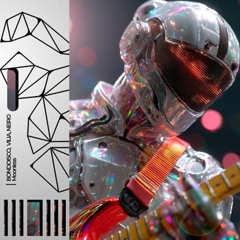 Bonddisco – Moonless