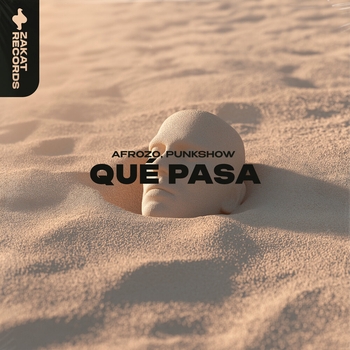 AFROZO – Qué pasa