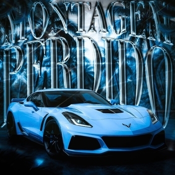 Dj Samir – MONTAGEM PERDIDO (Sped Up)