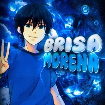 Flame Runner – Brisa Morena