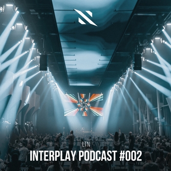 Marquee – Aquasonic (Interplay Podcast 002)