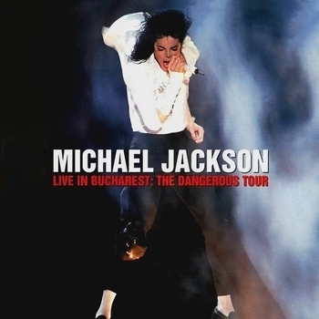 Michael Jackson – Thriller