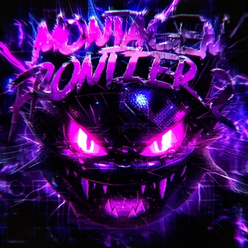 DJ SNX – MONTAGEM FRONTIER 2 (Slowed)