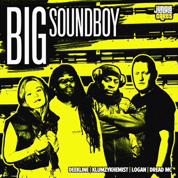 Deekline – Big Soundboy