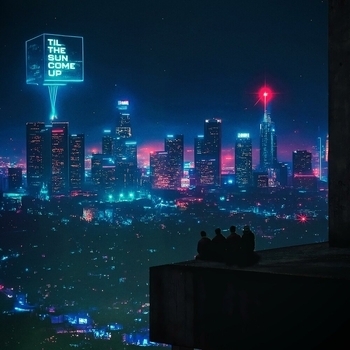 Gramatik – Til The Sun Come Up