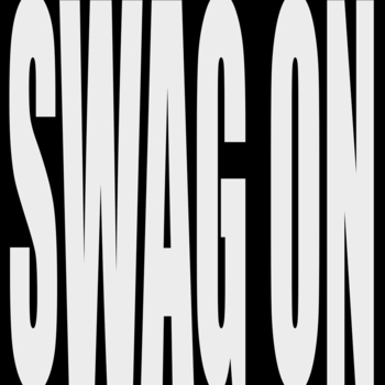 SAROVVV – SWAG ON