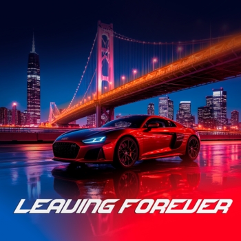 VRTEI – Leaving Forever