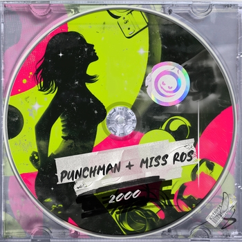 Punchman – 2000