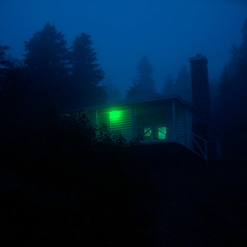 Fraqu – noticeable star (slowed)