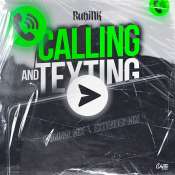 RubiNk – Calling and Texting