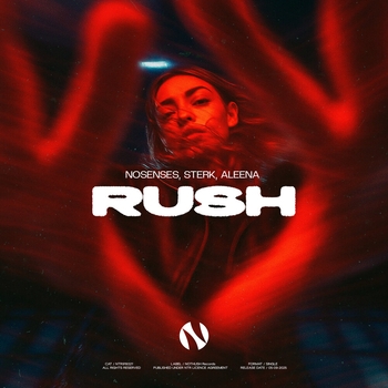 NOSENSES – Rush