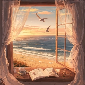 RelaxSleep – Breeze in Motion