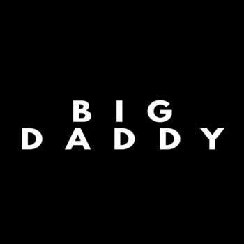 Bubba Graham – BIG DADDY