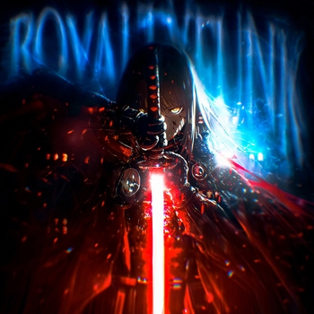 BLVKZ – ROYALTY FUNK