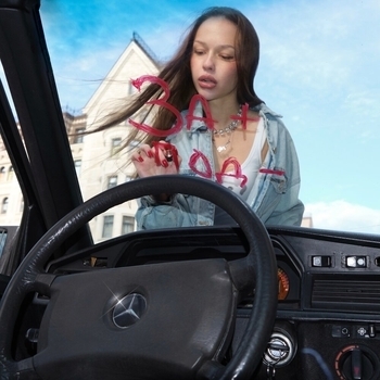 Sky Rae – За плюсом под минус
