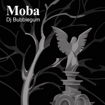 DJ Bubblegum – Moba