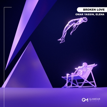 Omar Yassin – Broken Love
