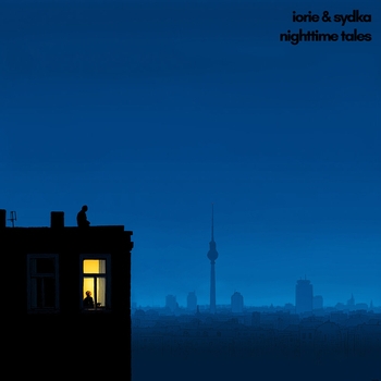 Iorie – The Spender