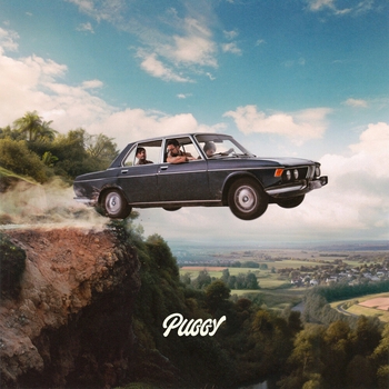Puggy – Mirror