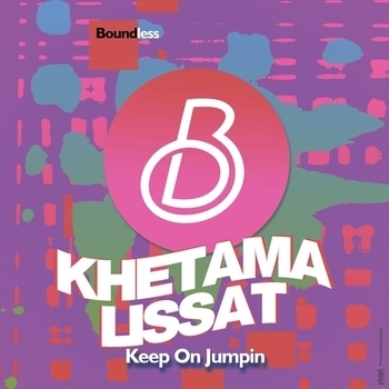 Khetama – Keep on Jumpin (New York House Mix)
