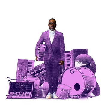 Nate Smith – UNDEFEATED