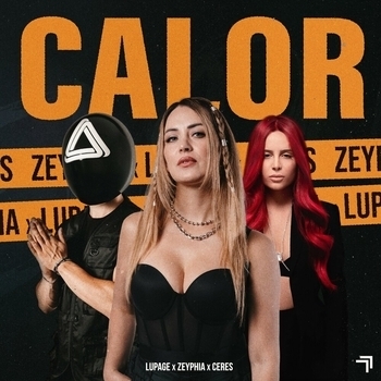 Lupage – Calor