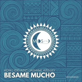 Koni – Besame Mucho