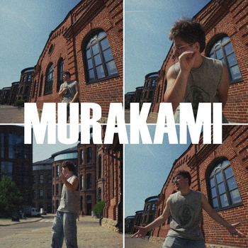 FlameBaby – Murakami