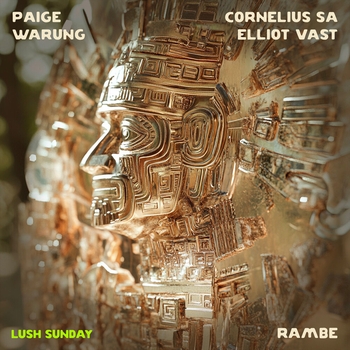 Paige – Rambe
