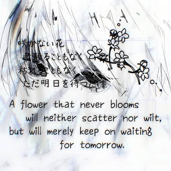 FLXWEROFF – sweet and lonely
