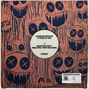 Glenn Morrison – Free Love (Radio Edit)