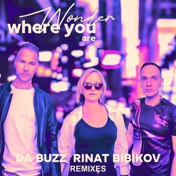 Da Buzz – Wonder Where You Are (Ishoom, Tim Dian Remix)