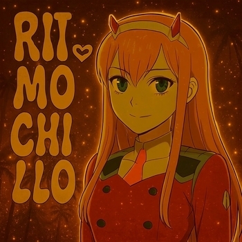 Dxskix – CHILLO RITMO (Super Slowed)