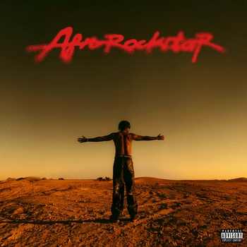 Hamilton – Afrorockstar