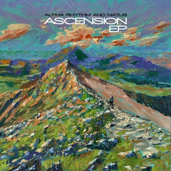 Alpha Rhythm – Ascension (Piano Arrangement)