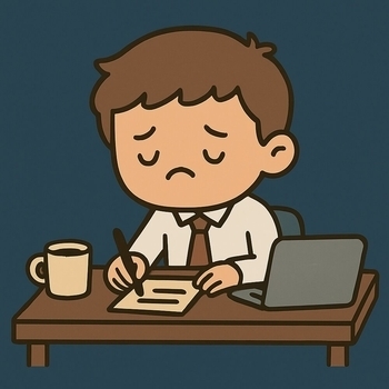 Koa – Long Work Day