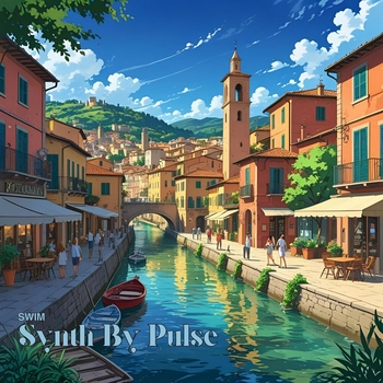 Swim – Synth By Pulse