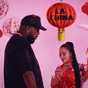 El Micha – La China