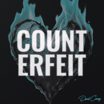David Correy – Counterfeit