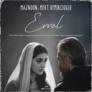 Majnoon – Evvel
