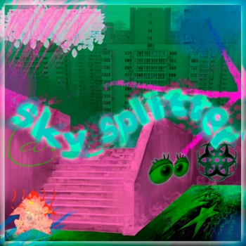 Sxorpus – sky_splitter