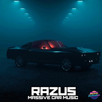 Razus – Summer Car House