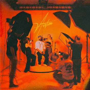 Trino – ACTION