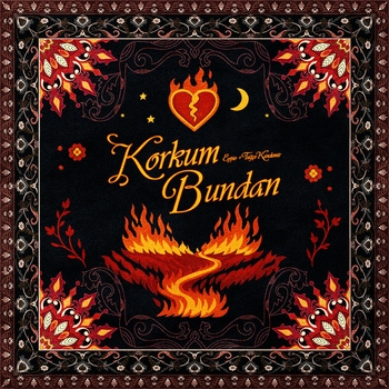 Eypio – Korkum Bundan