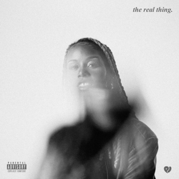 PJ – The Real Thing