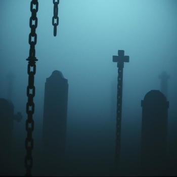 Sofi – Haunted Nexus