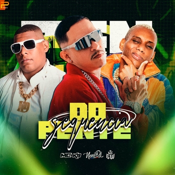 Nene DJ – Sequência do Pente